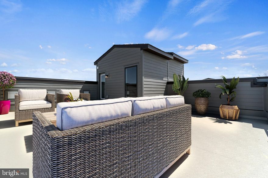 Brand new Stanley Martin end unit townhome-style condo with rooftop terrace., we've saved the best for last! Only a few homesites remain!

Fall in love with the open, light-filled Julianne main-level design which boasts an expansive kitchen, dining, and family room providing the perfect space to host an intimate dinner party or a large gathering. Your beautiful covered balcony and rooftop terrace will allow you to extend your living space and makes the perfect outdoor retreat to enjoy coffee in the morning, an alfresco lunch, or entertain friends and loved ones for an exciting game night! 
Make your way upstairs and you will find three bedrooms including a spacious primary suite that feels like your own private retreat which will be perfect for unwinding after a long day. Photos shown are from a similar home. Contact the Neighborhood Sales Manager or stop by and visit us today - these homes won't last long!

At Ashbrook Place, live right in the center of everything One Loudoun and the surrounding Ashburn area has to offer including a variety of restaurants, shopping, and entertainment options, just minutes from your new home. Meet friends for drinks at a lively happy hour spot, spend quality time with family at TopGolf and the Alamo Drafthouse Cinema, or spend Saturday mornings strolling through the farmer's market with a freshly brewed cup of coffee. It’s more than you could ever want, and it’s all right here in Ashburn! Visit us today!