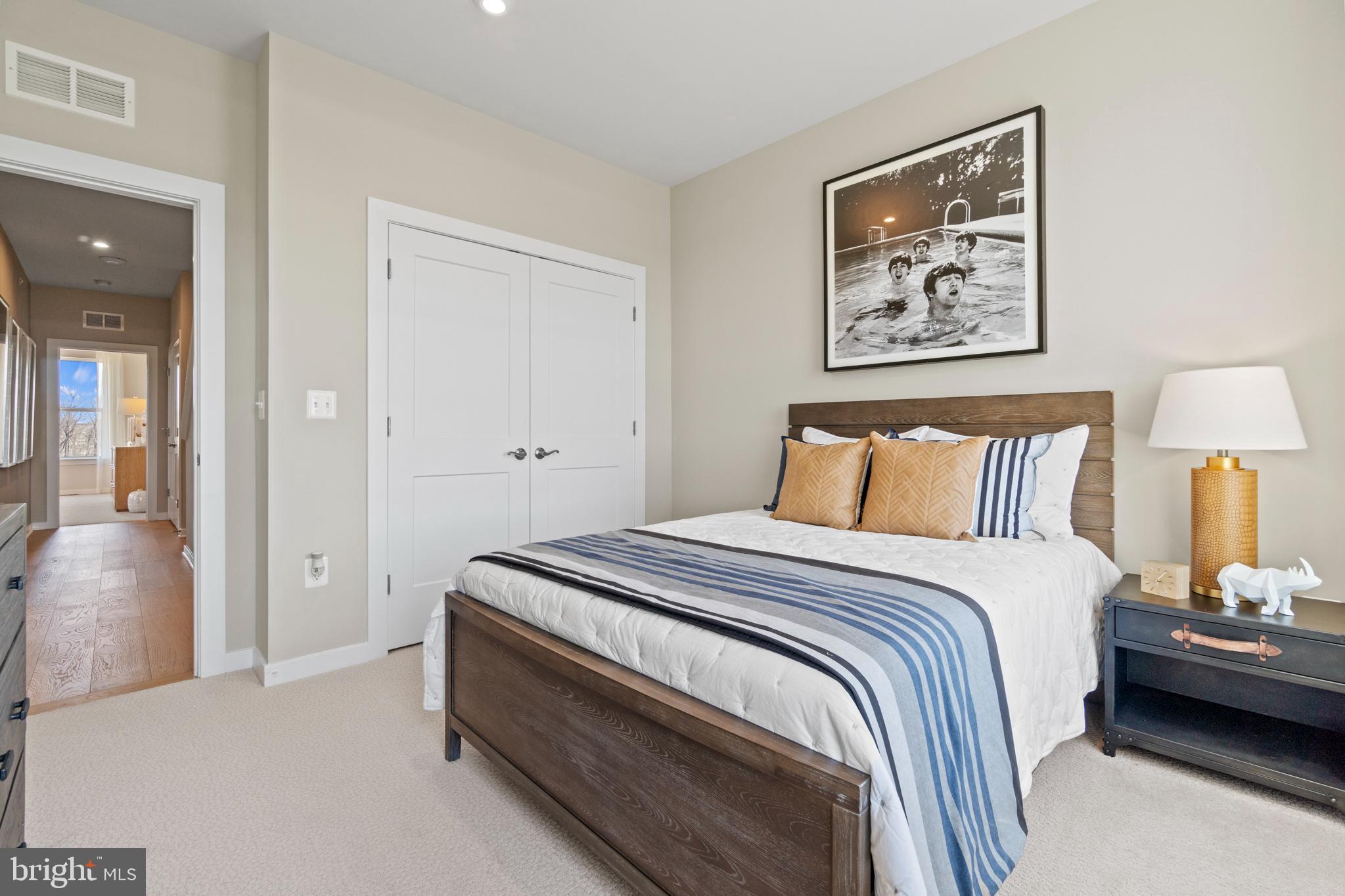 ASHBROOK PLACE - Residential