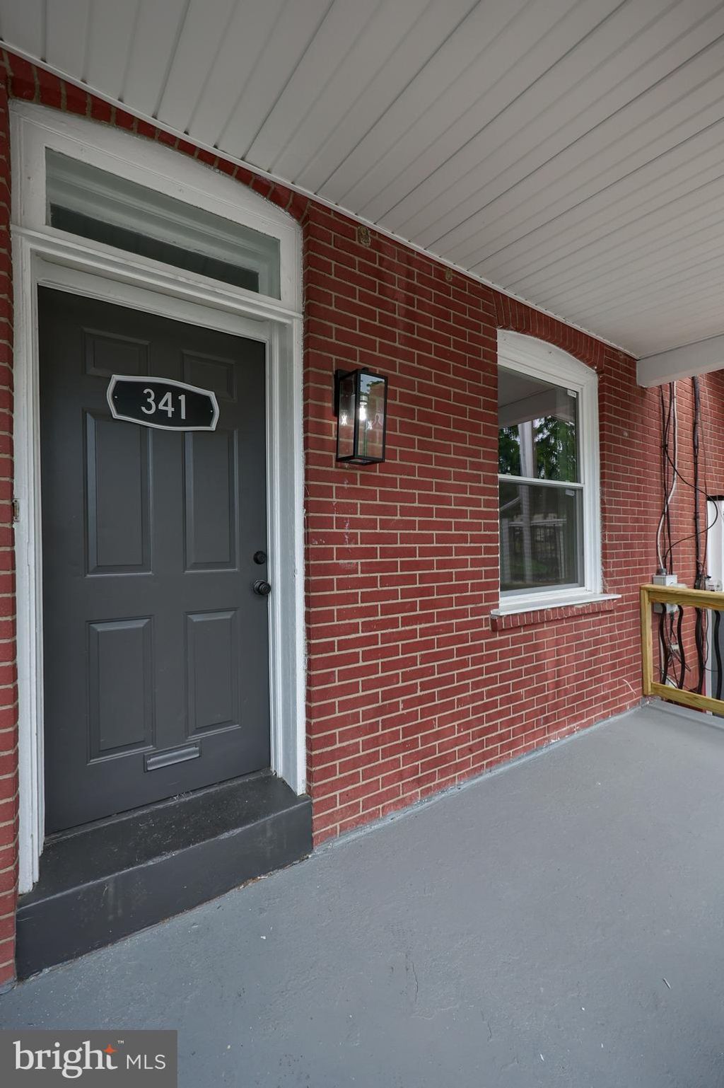 Photo of 341 N Marshall Street, Lancaster, PA 17602 (MLS # PALA2053938)