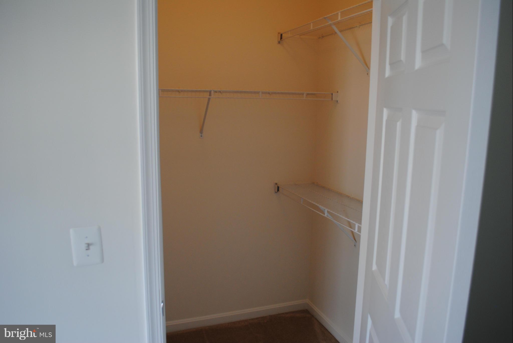 EXCHANGE AT VAN DORN - Residential Lease