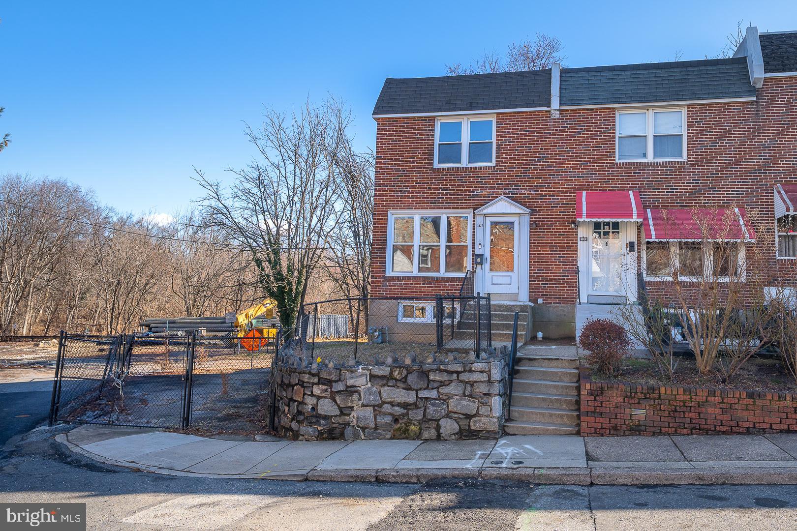 WALNUT HILL - Residential