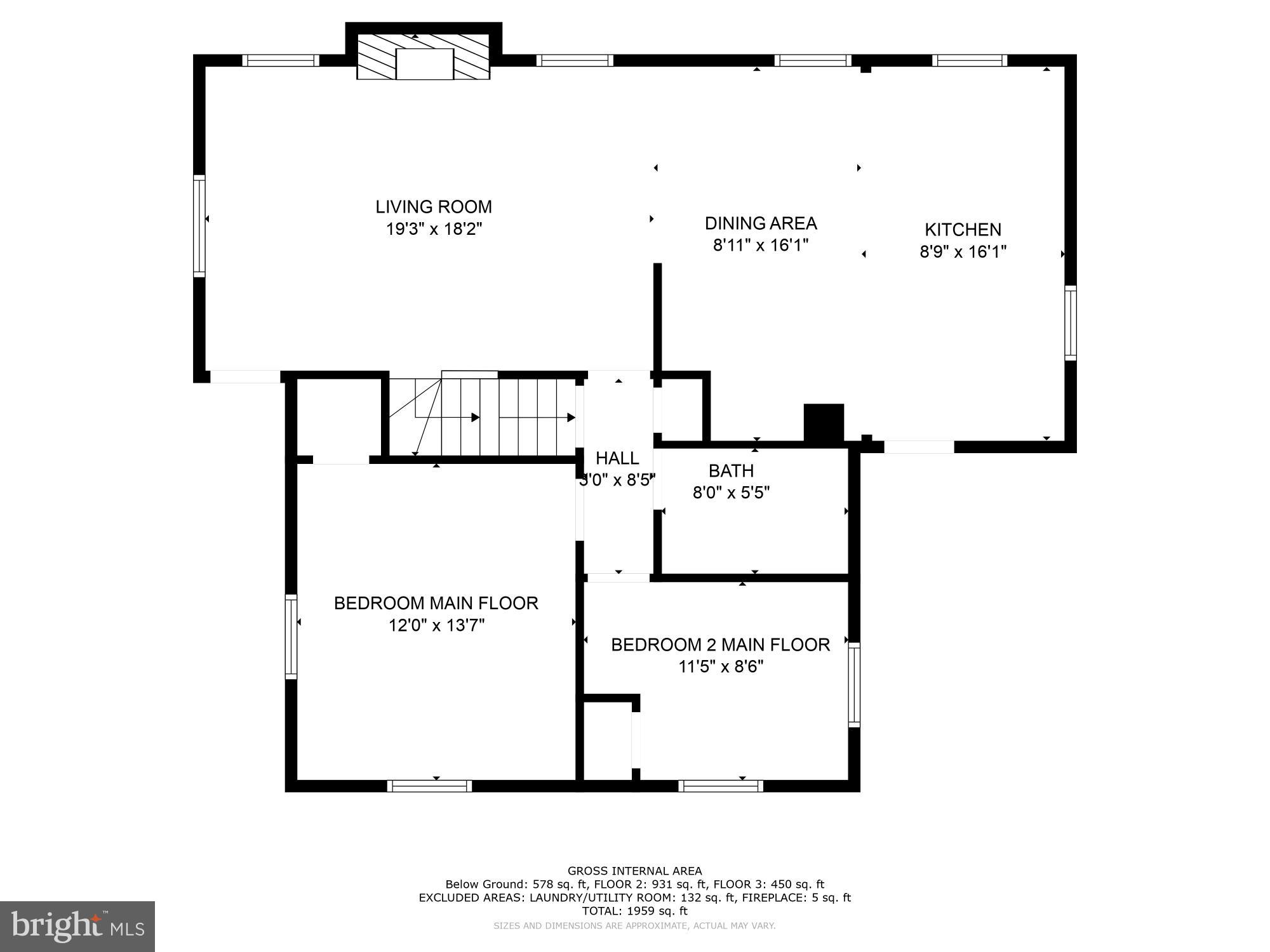 FOUNTAIN HEAD - Residential