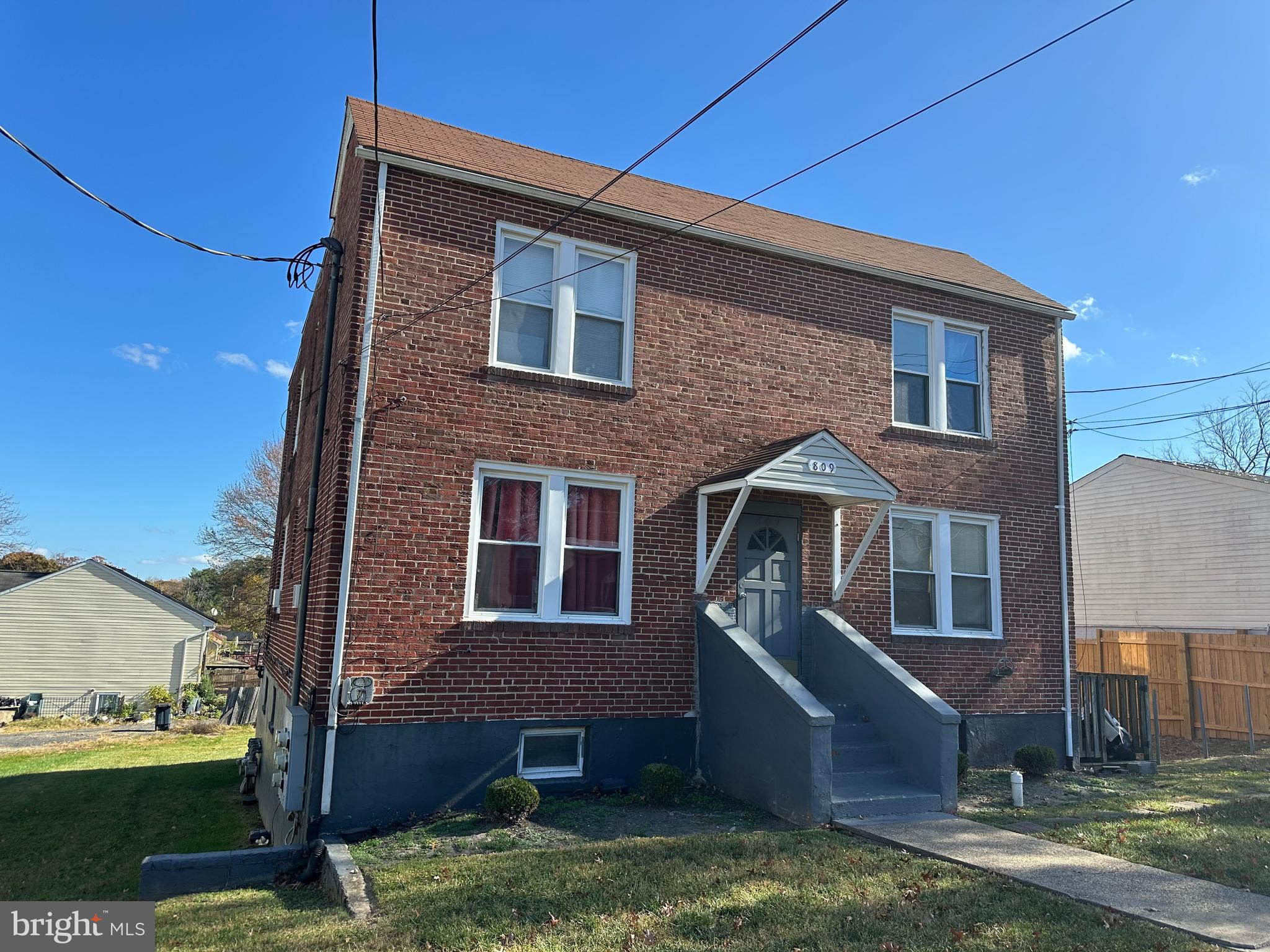 CEDAR HEIGHTS - Residential Lease