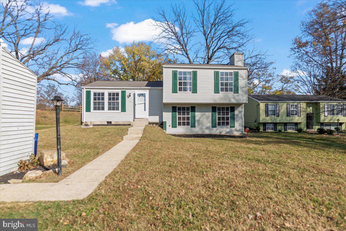 6867 HAPPYHEART LANE