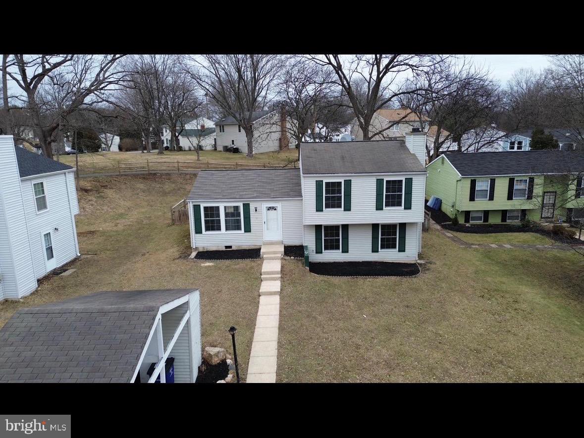 6867 HAPPYHEART LANE