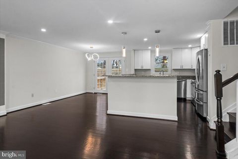 6867 HAPPYHEART LANE COLUMBIA MD 21045