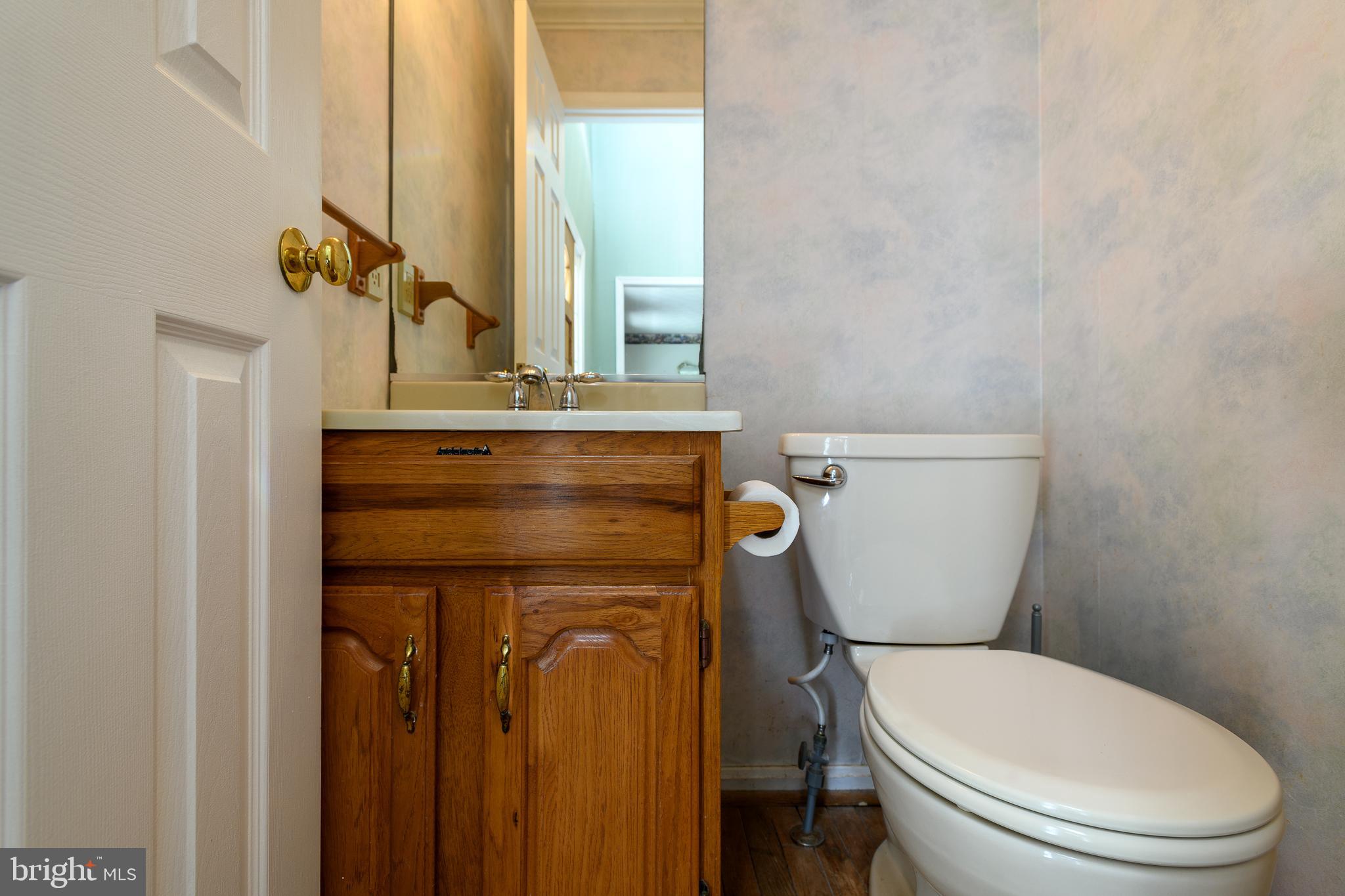 FOX MEADOWS ANNEX - Residential