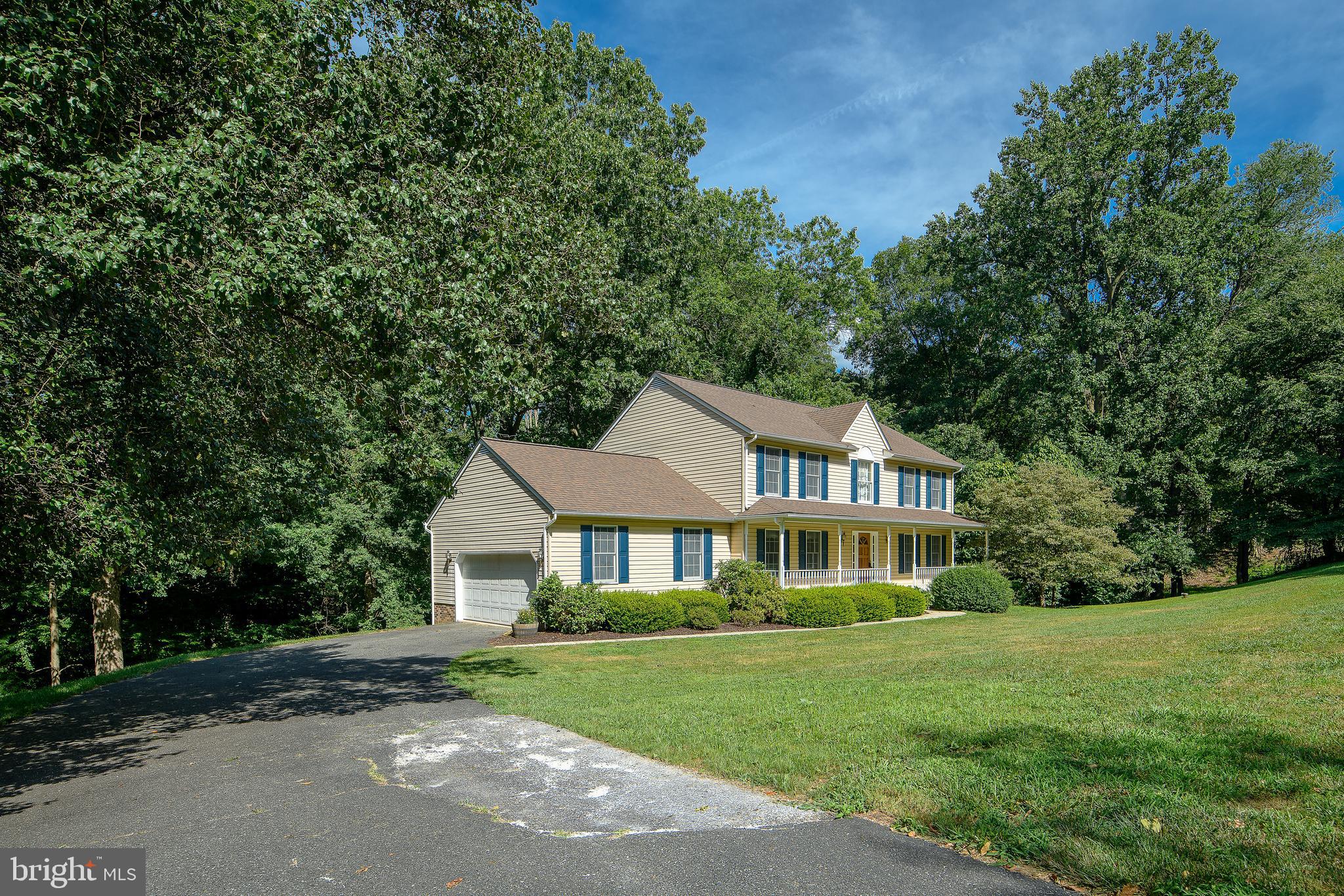 FOX MEADOWS ANNEX - Residential