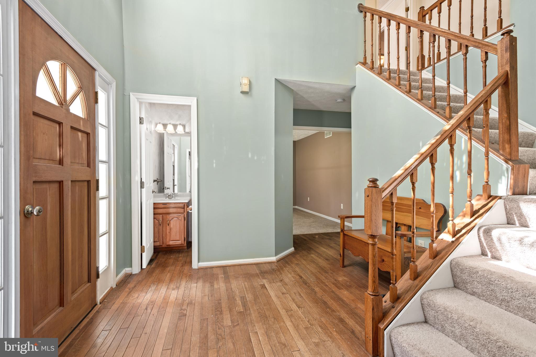 FOX MEADOWS ANNEX - Residential