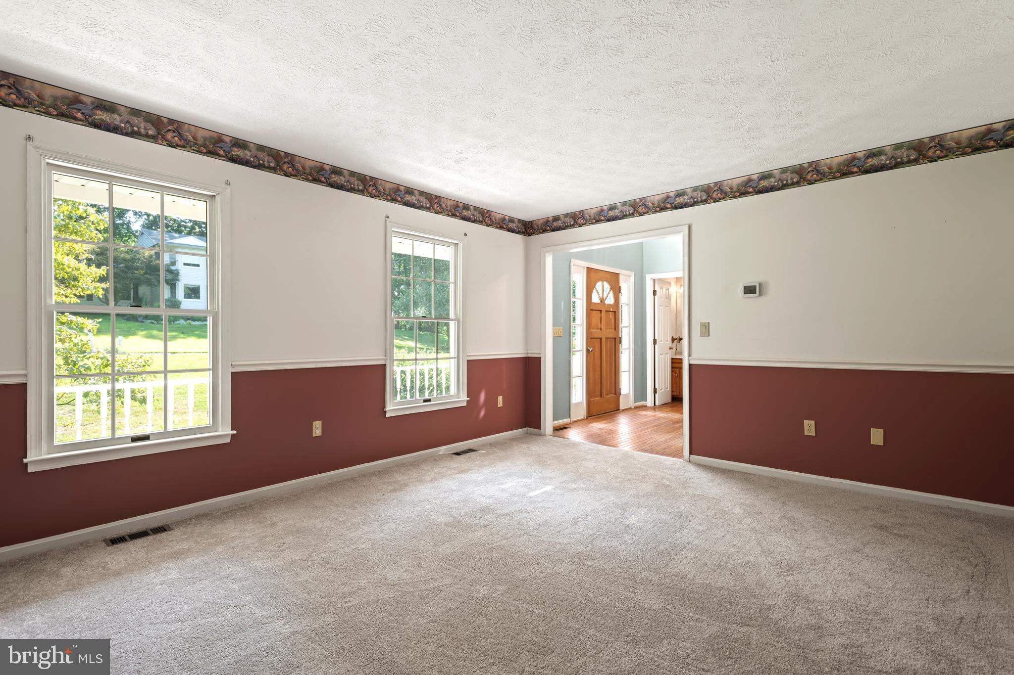 FOX MEADOWS ANNEX - Residential