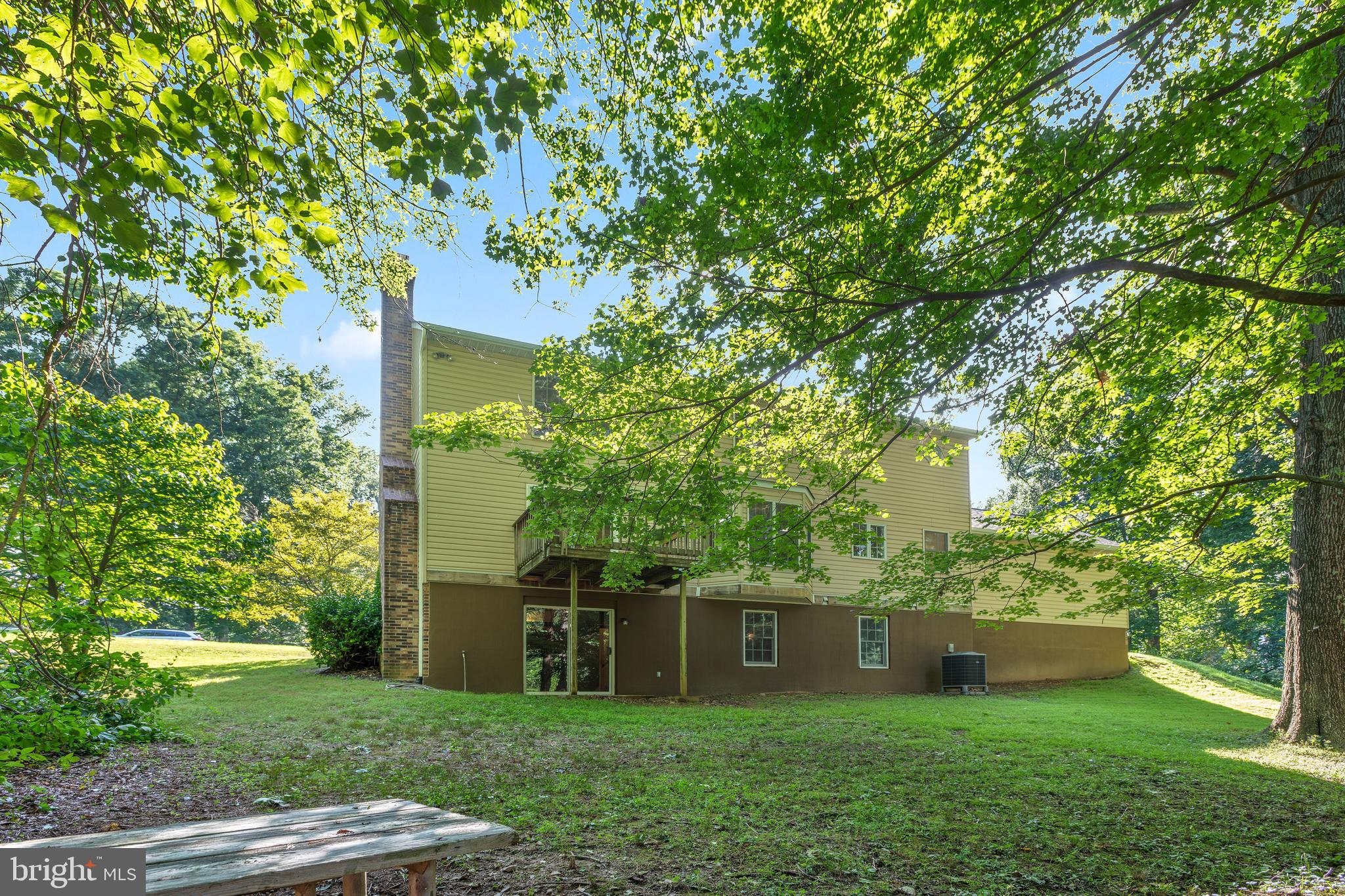 FOX MEADOWS ANNEX - Residential