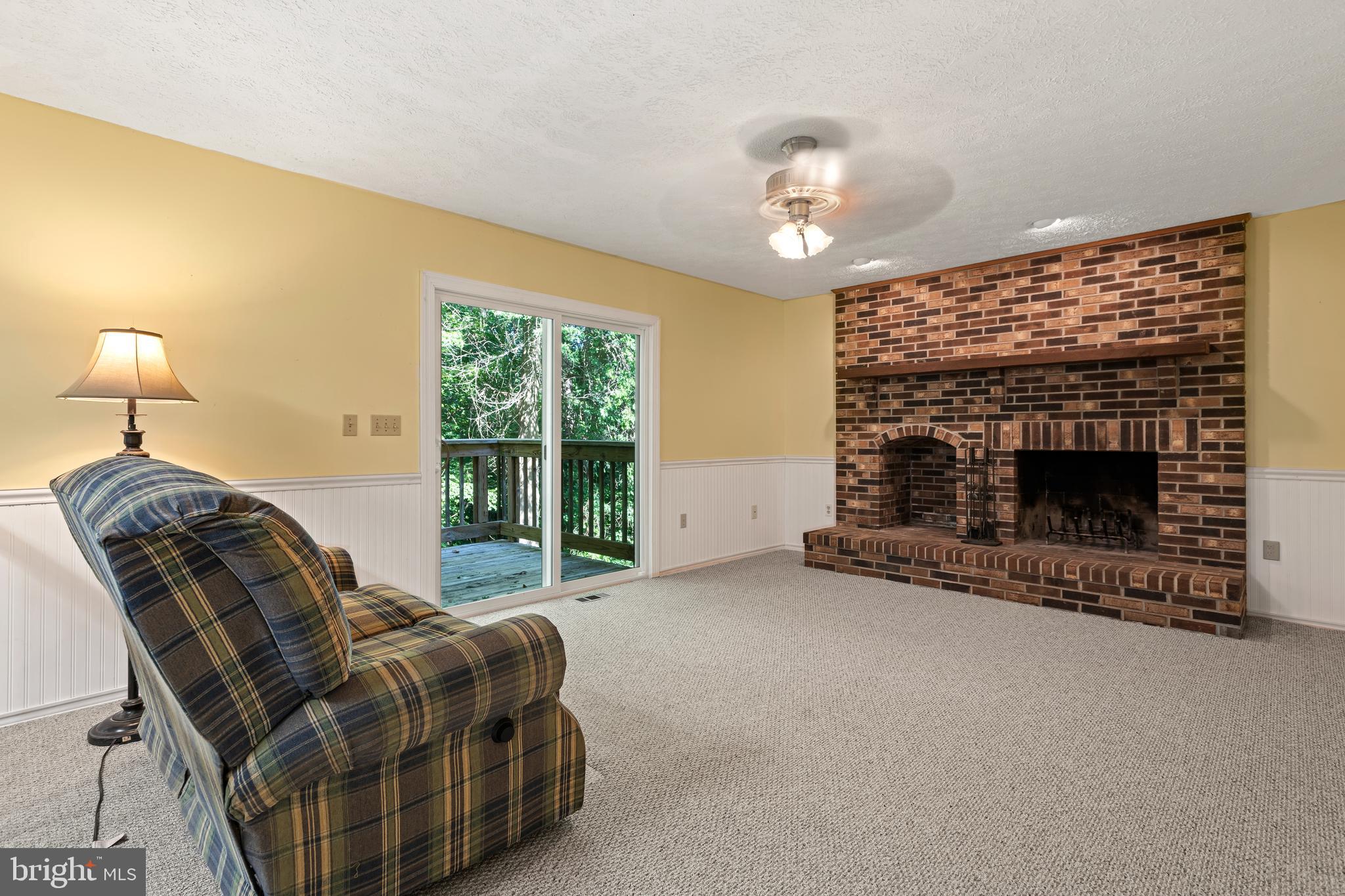 FOX MEADOWS ANNEX - Residential