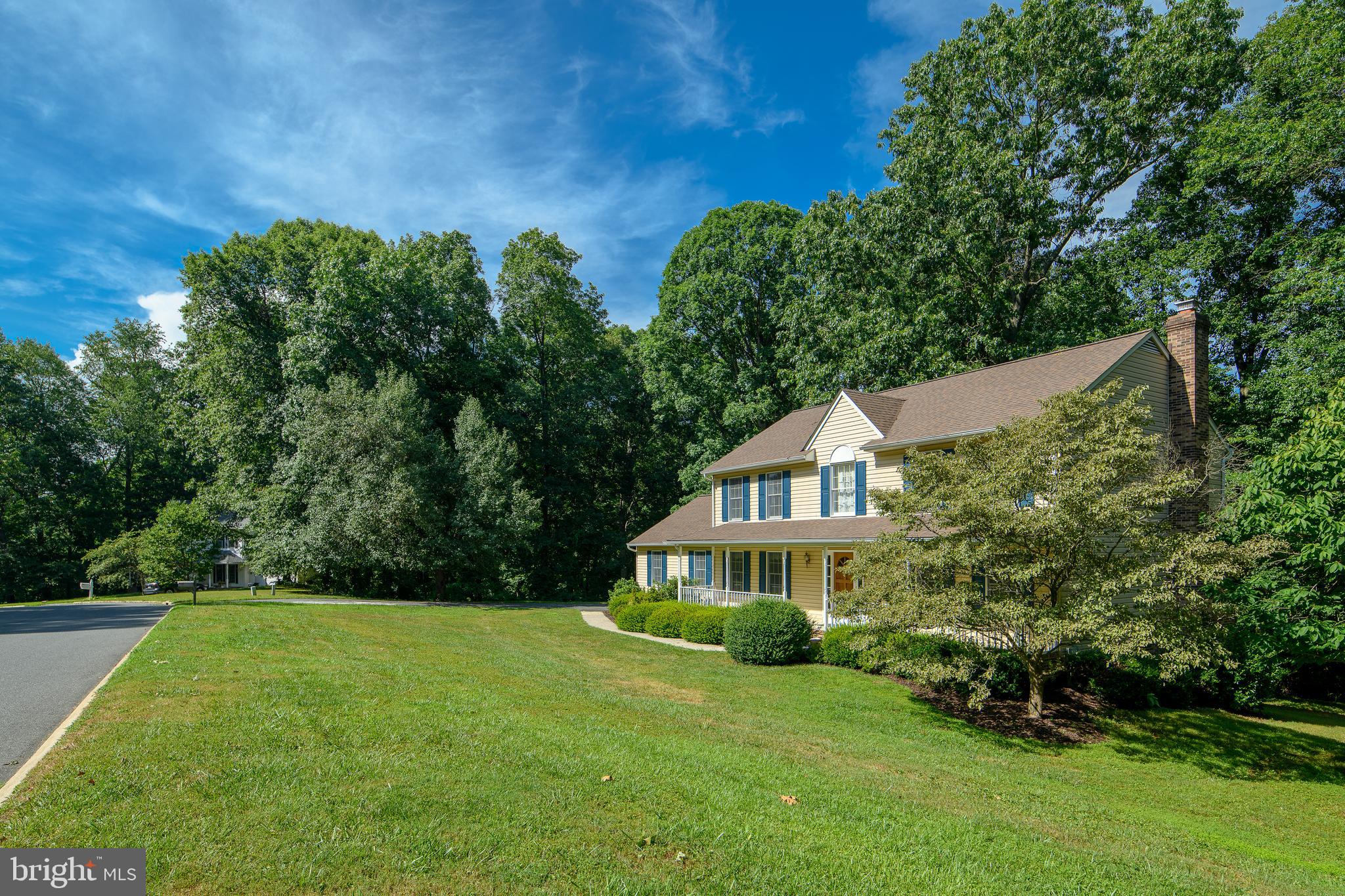 FOX MEADOWS ANNEX - Residential