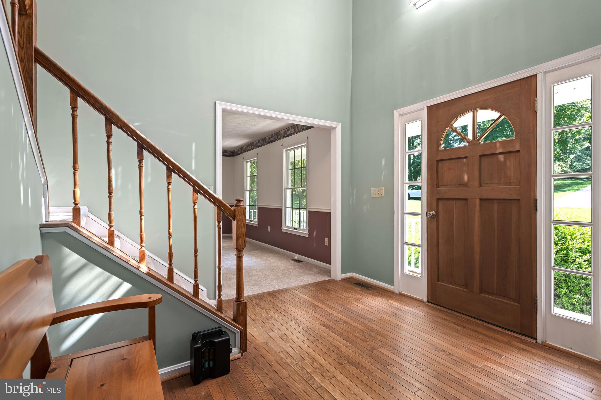 FOX MEADOWS ANNEX - Residential