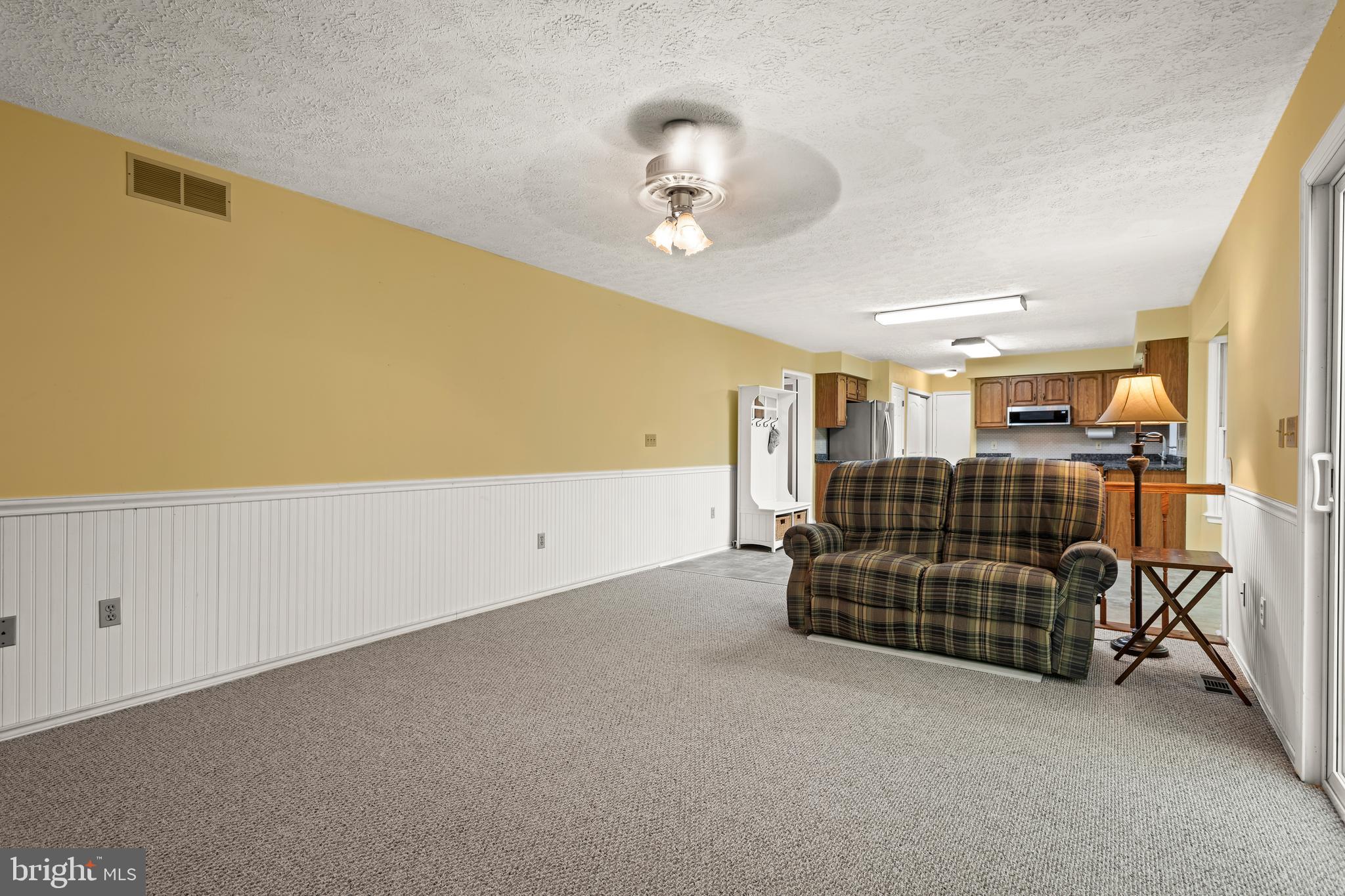 FOX MEADOWS ANNEX - Residential