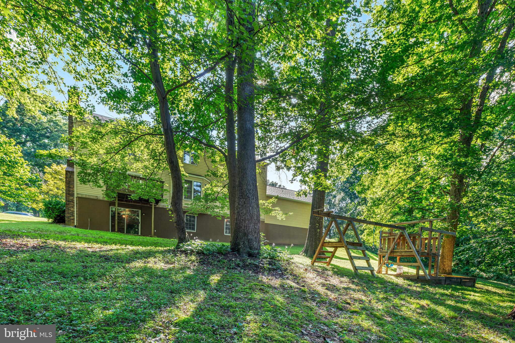 FOX MEADOWS ANNEX - Residential