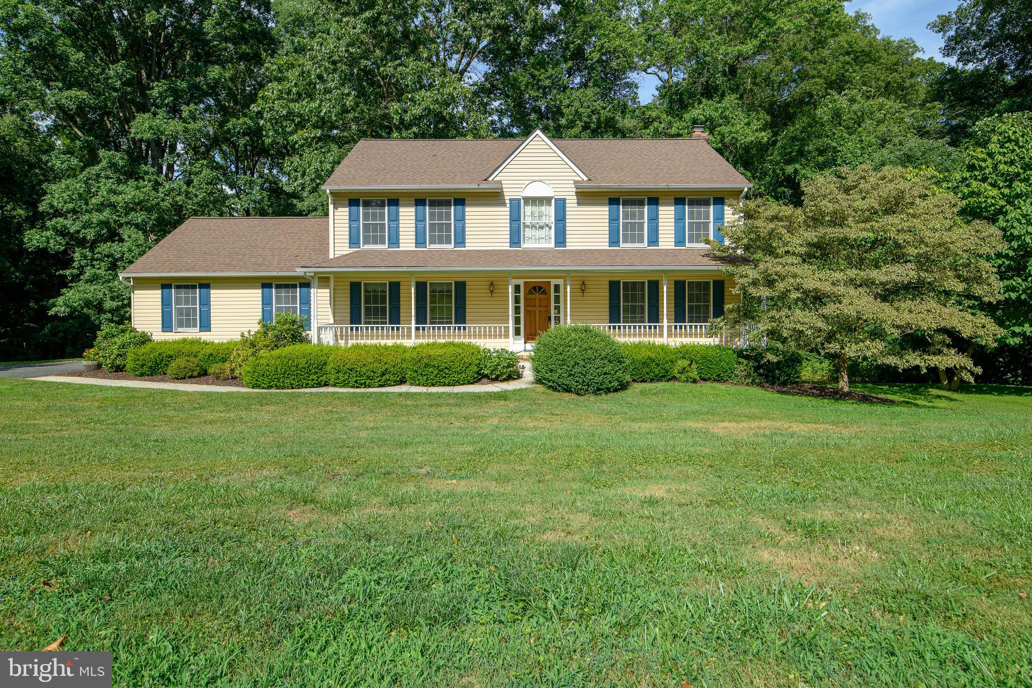 FOX MEADOWS ANNEX - Residential