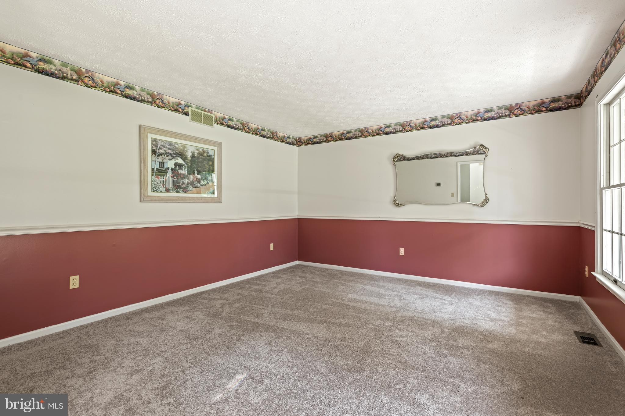 FOX MEADOWS ANNEX - Residential