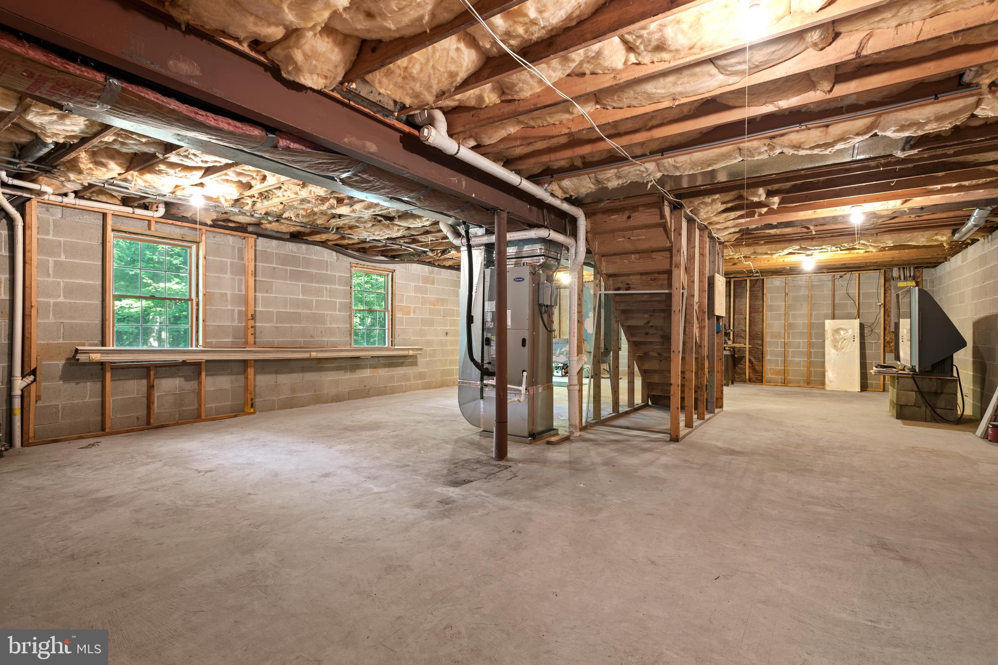 FOX MEADOWS ANNEX - Residential