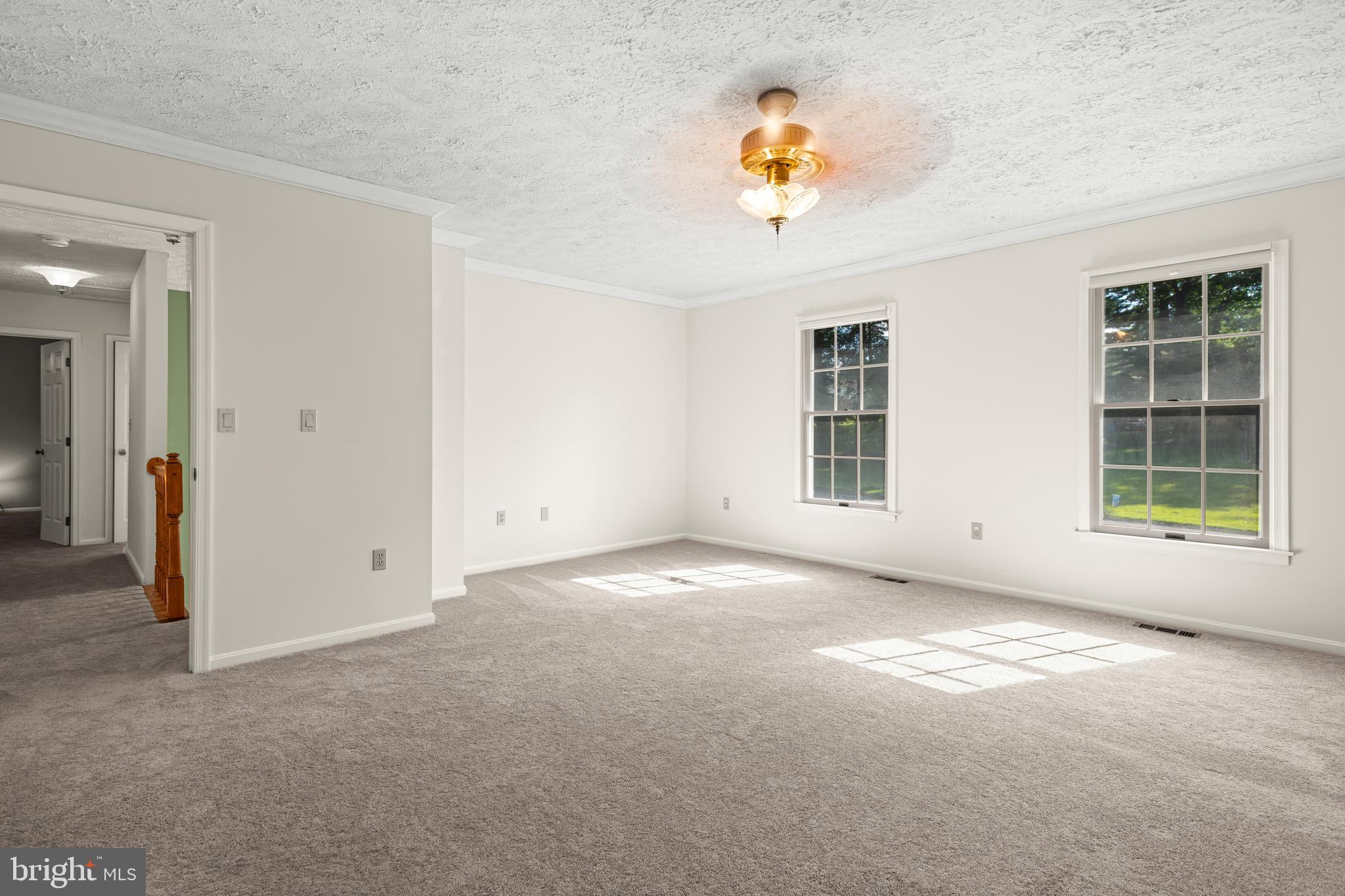 FOX MEADOWS ANNEX - Residential