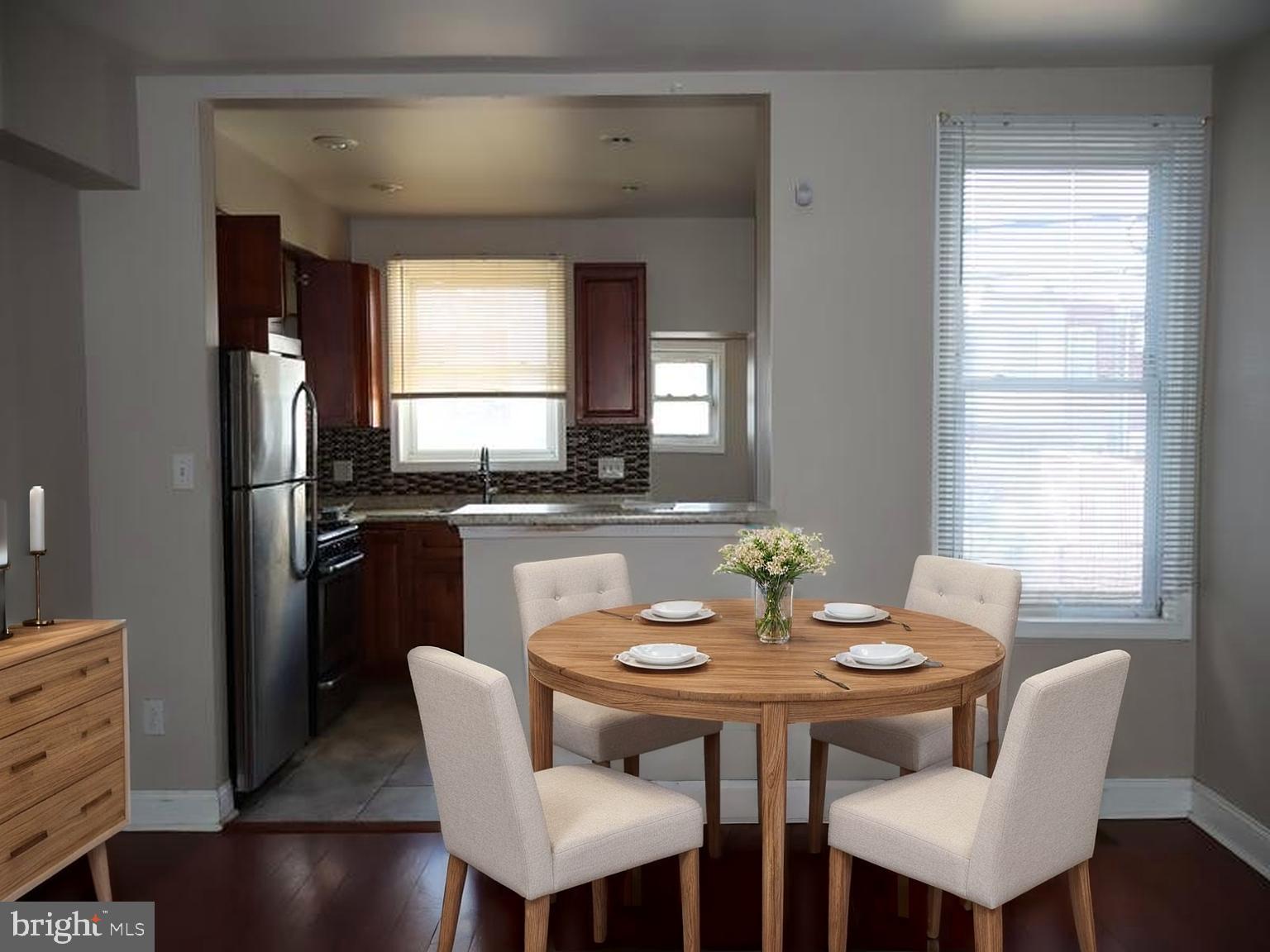 WEST OAK LANE - Residential