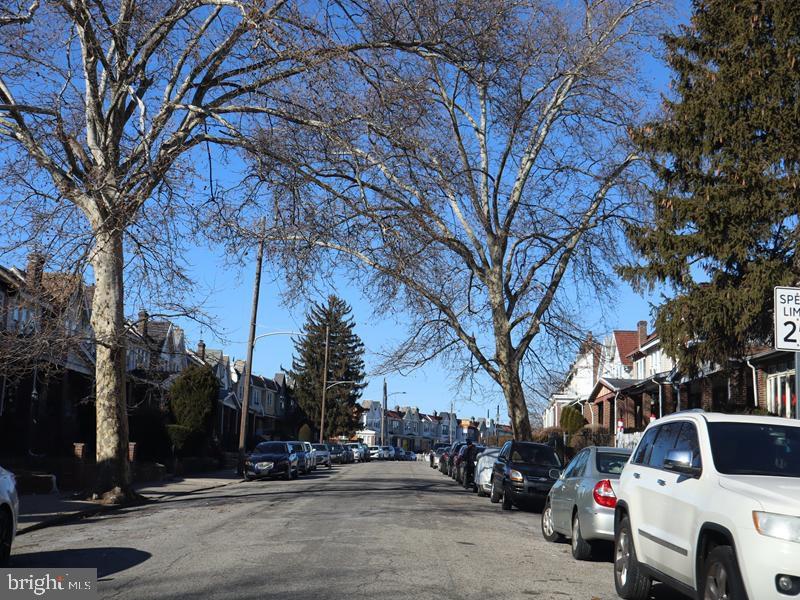 WEST OAK LANE - Residential