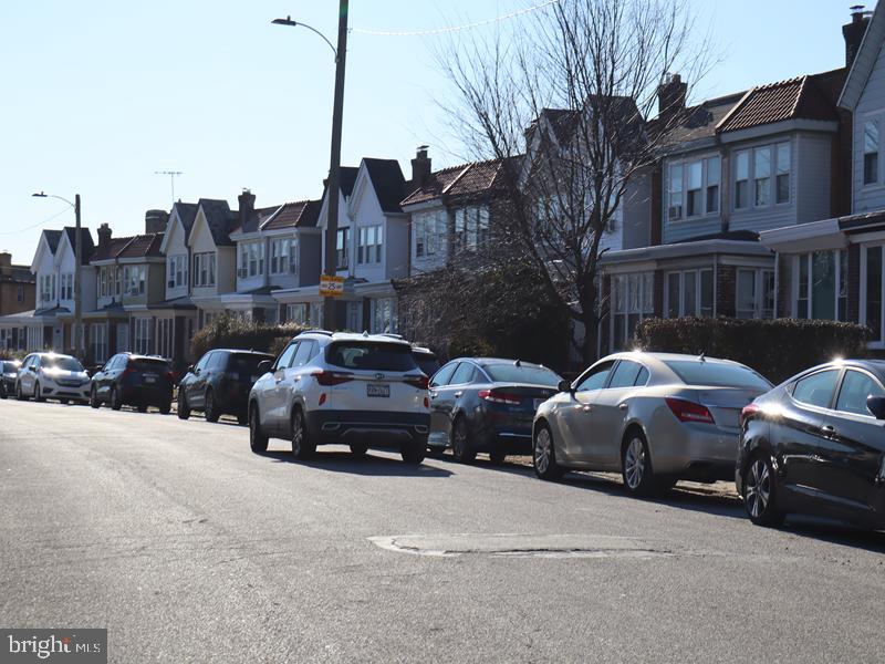WEST OAK LANE - Residential
