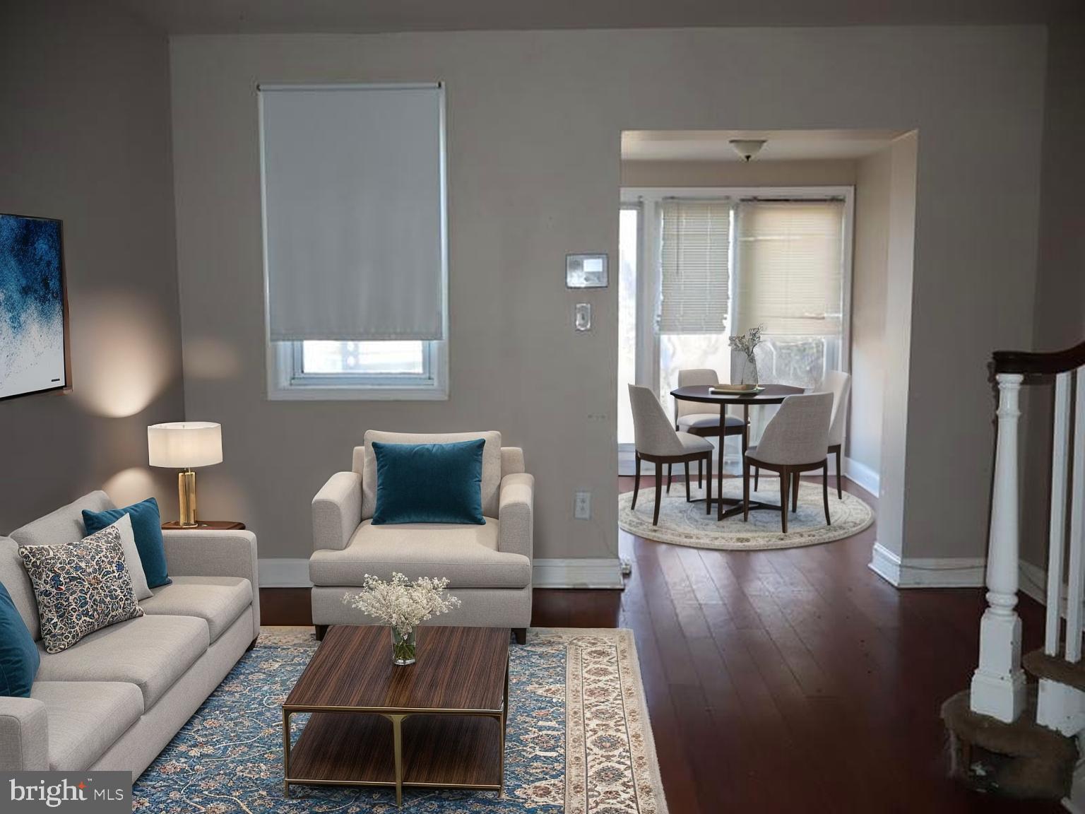 WEST OAK LANE - Residential