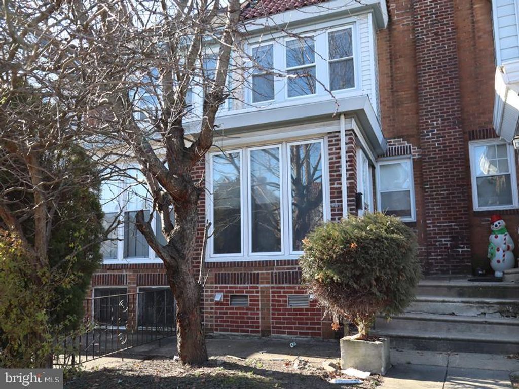 Photo of 7330 Sommers Road, PHILADELPHIA, PA 19138 (MLS # PAPH2579774)
