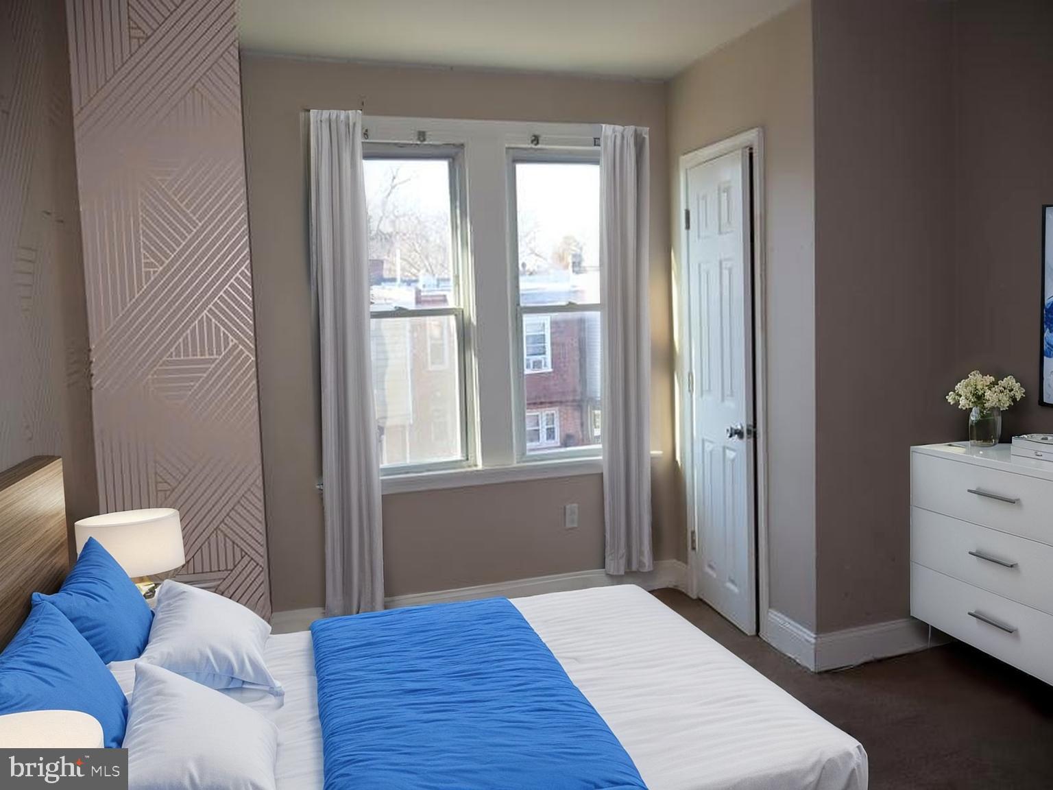 WEST OAK LANE - Residential