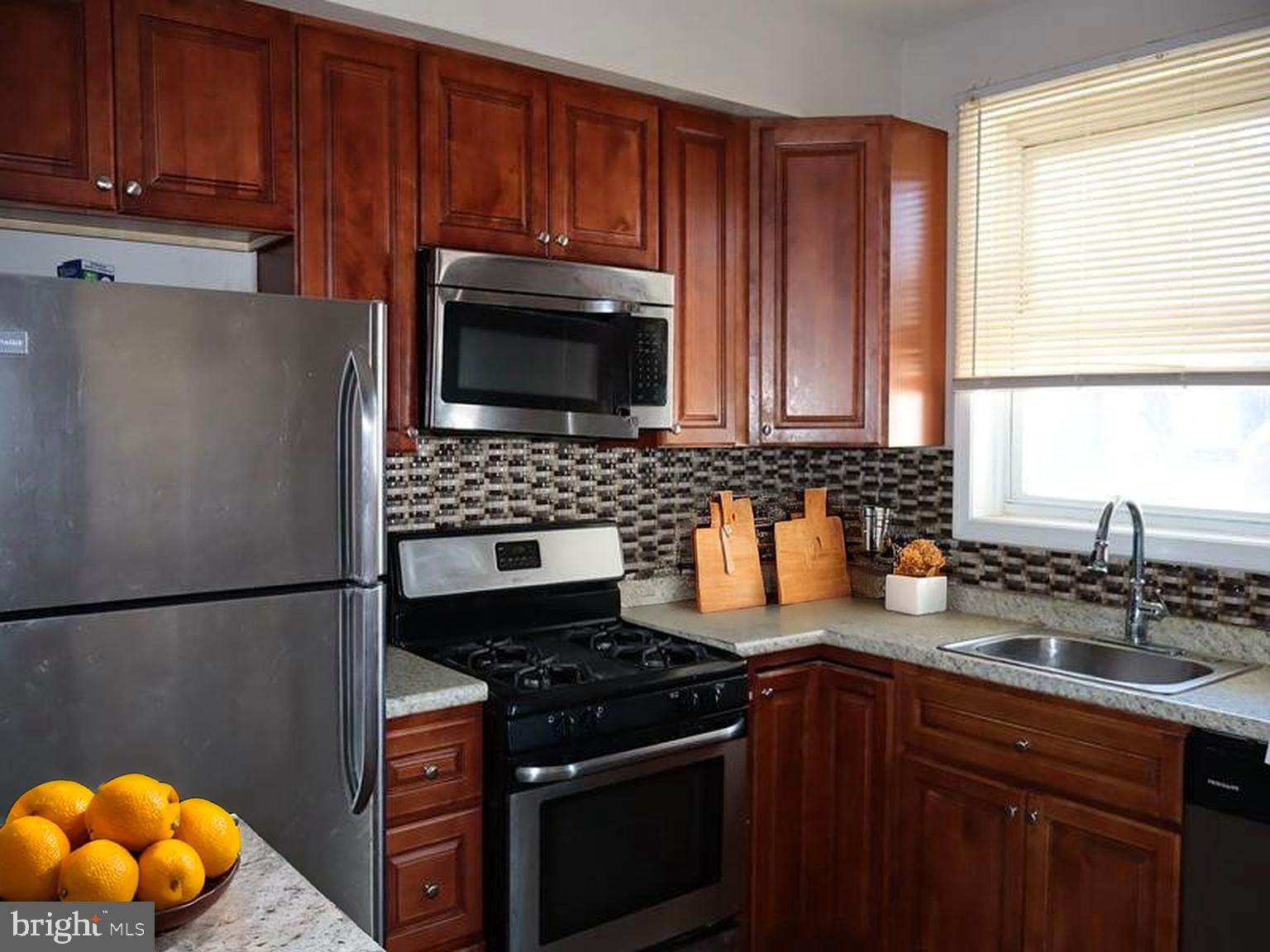 WEST OAK LANE - Residential