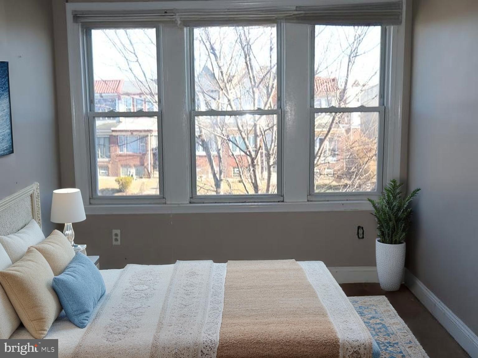 WEST OAK LANE - Residential