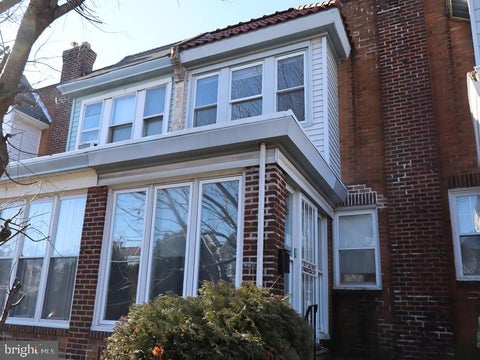 Townhouse For Sale - 7330 Sommers Road<br/> PHILADELPHIA, PA 19138