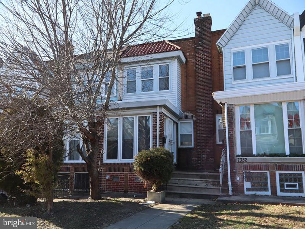 Photo of 7330 Sommers Road, PHILADELPHIA, PA 19138 (MLS # PAPH2579774)