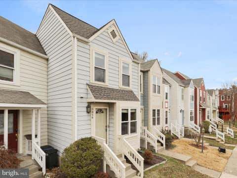 Townhouse For Rent - 5816 Norham Drive<br/> ALEXANDRIA, VA 22315