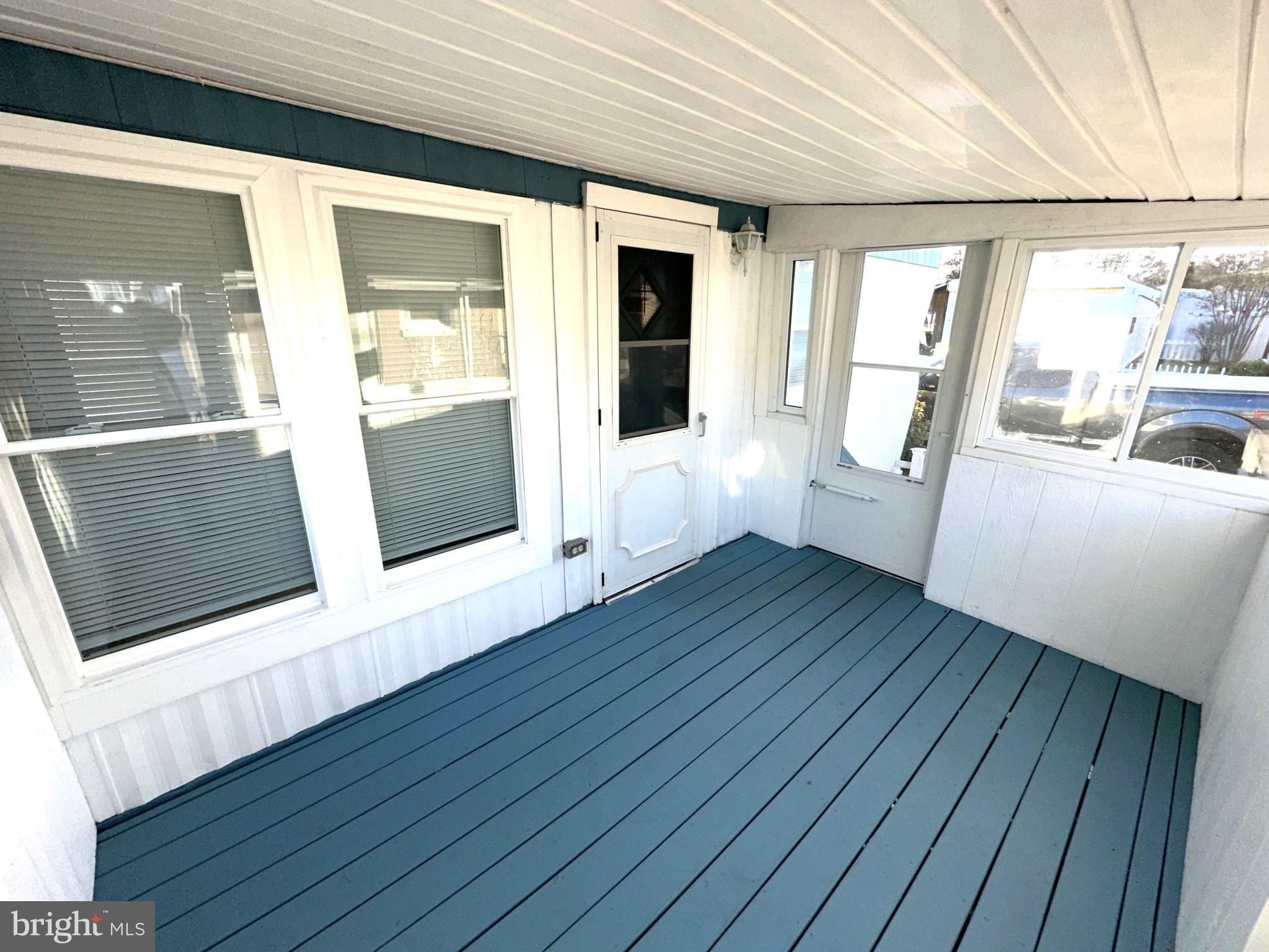 ROL PARK VILLAGE - Residential