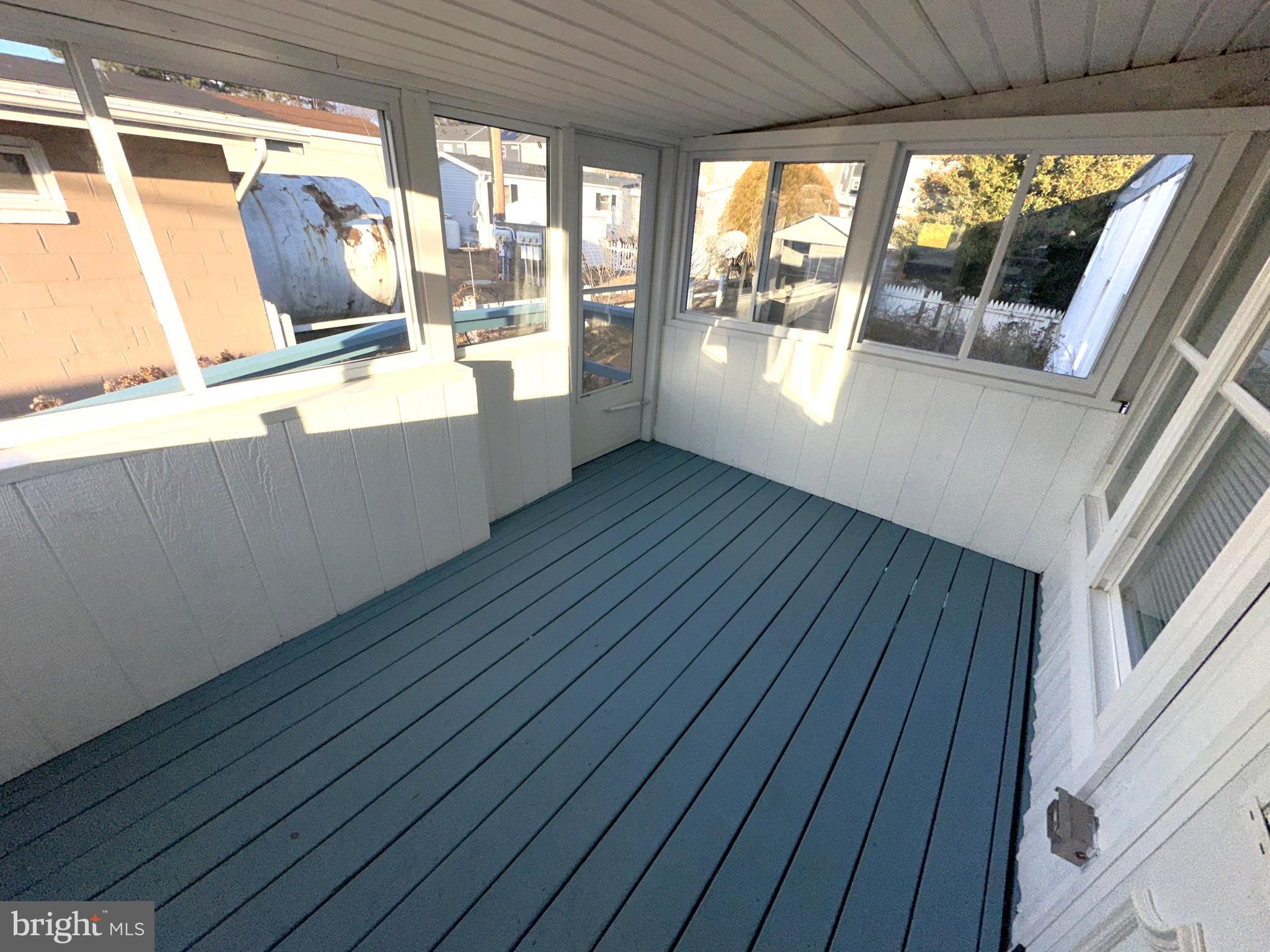 ROL PARK VILLAGE - Residential