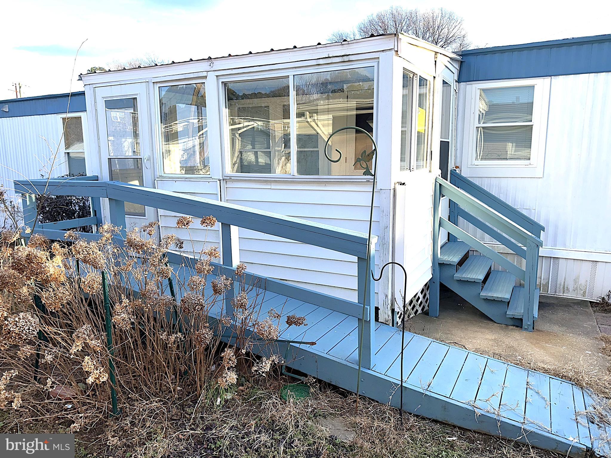 ROL PARK VILLAGE - Residential