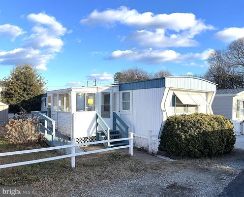 8049 VETERANS HIGHWAY 22 MILLERSVILLE MD 21108