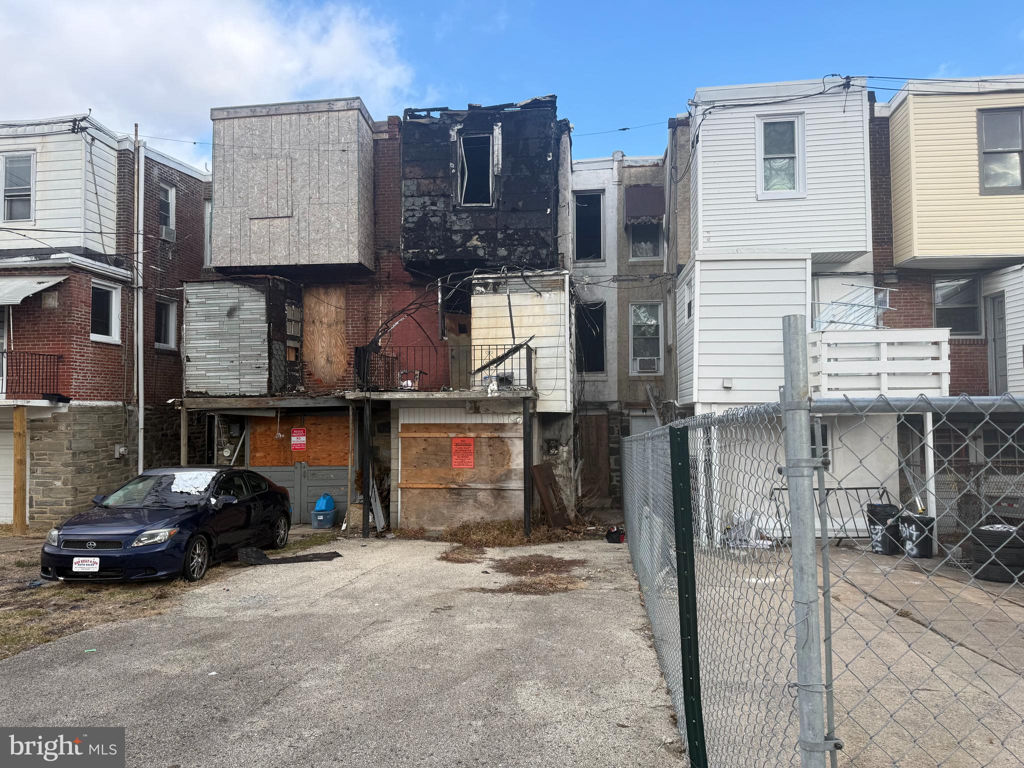 GERMANTOWN (EAST) - Residential