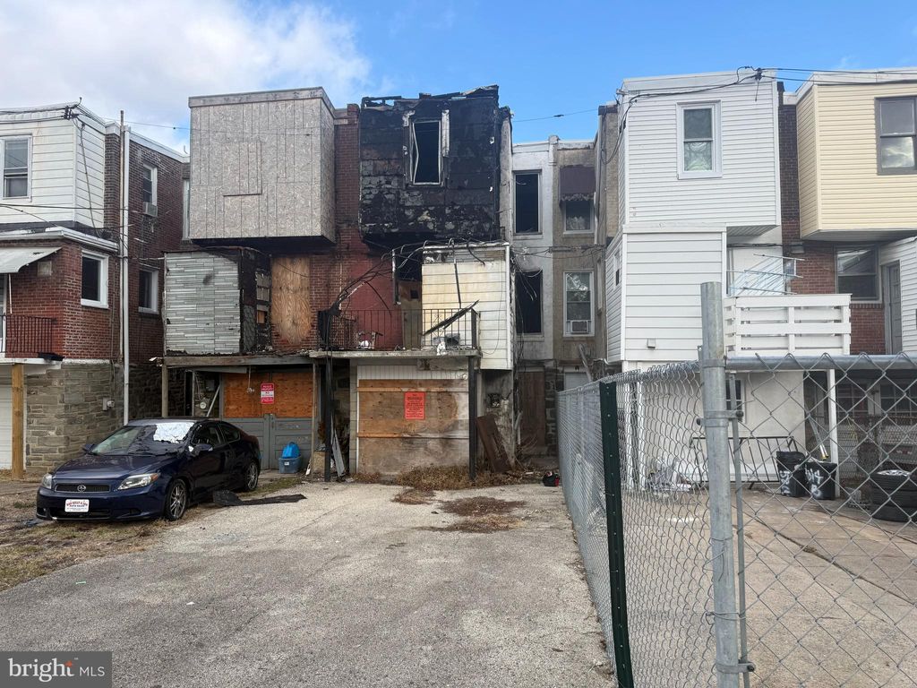 Photo of 5816 Chew Avenue, PHILADELPHIA, PA 19138 (MLS # PAPH2573752)