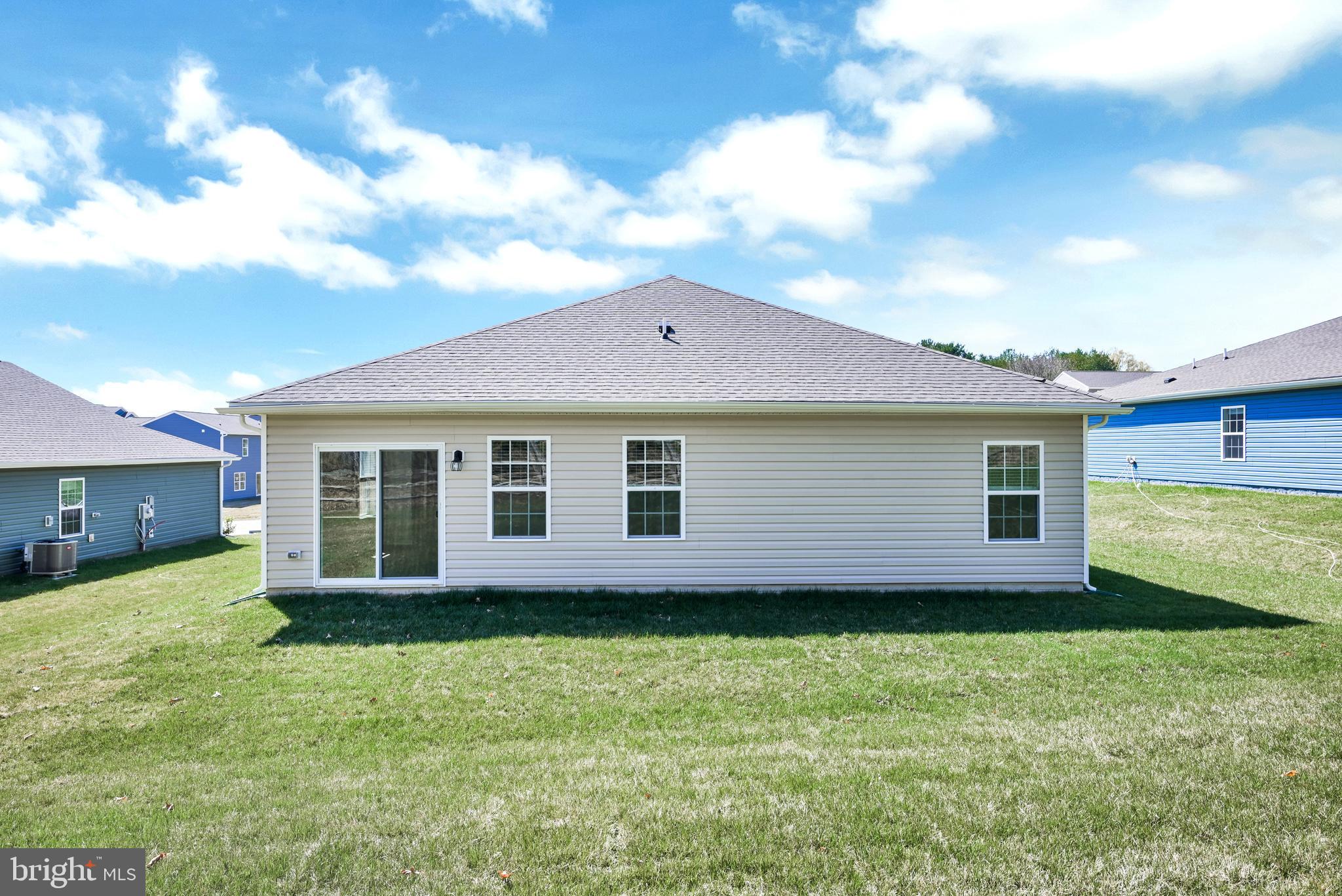 TOLLHOUSE WOODS - Residential