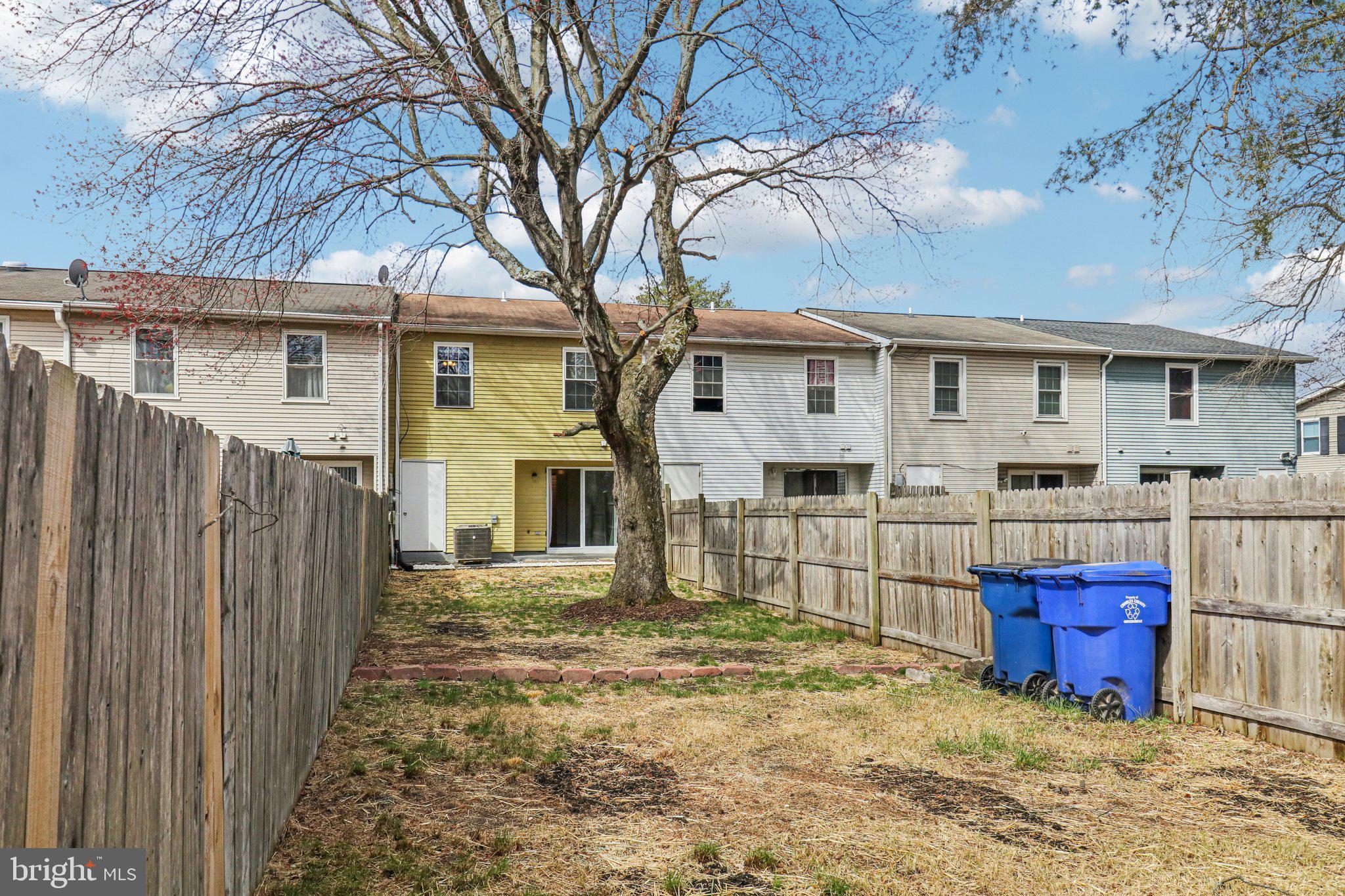 ST CHARLES SUB - CARRINGTON - Residential