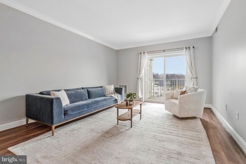 6301 EDSALL ROAD 504 ALEXANDRIA VA 22312