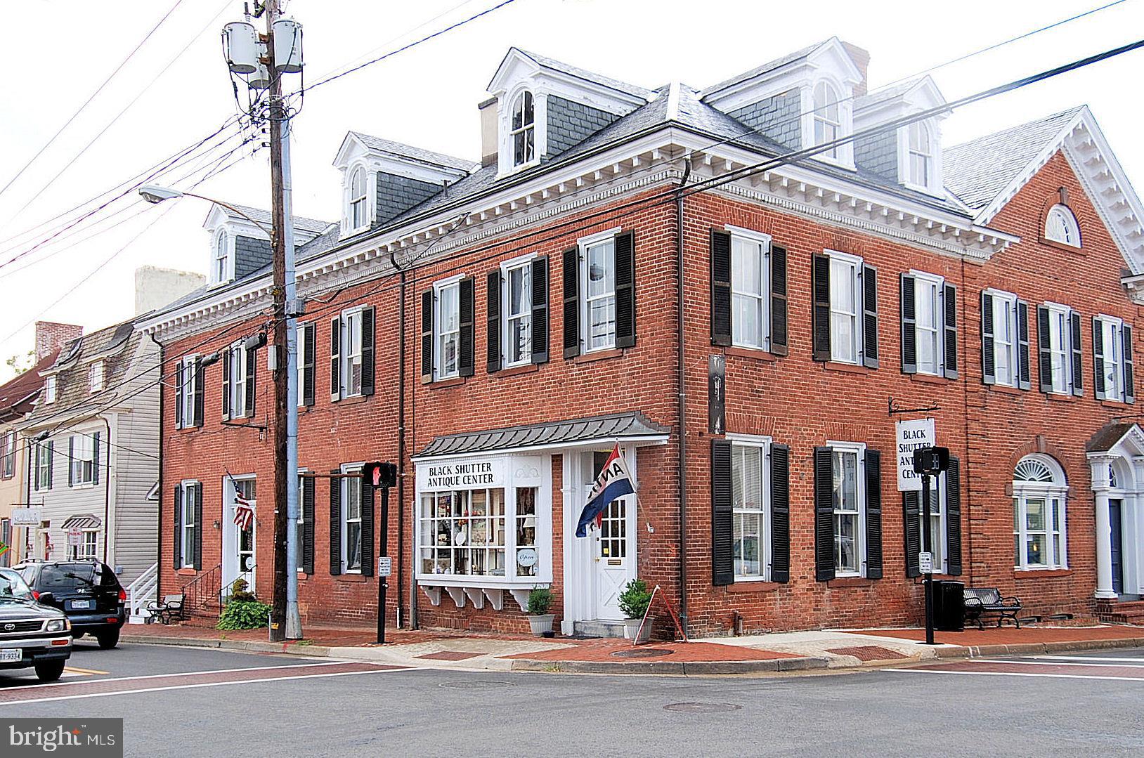 COTON COMMONS - Residential