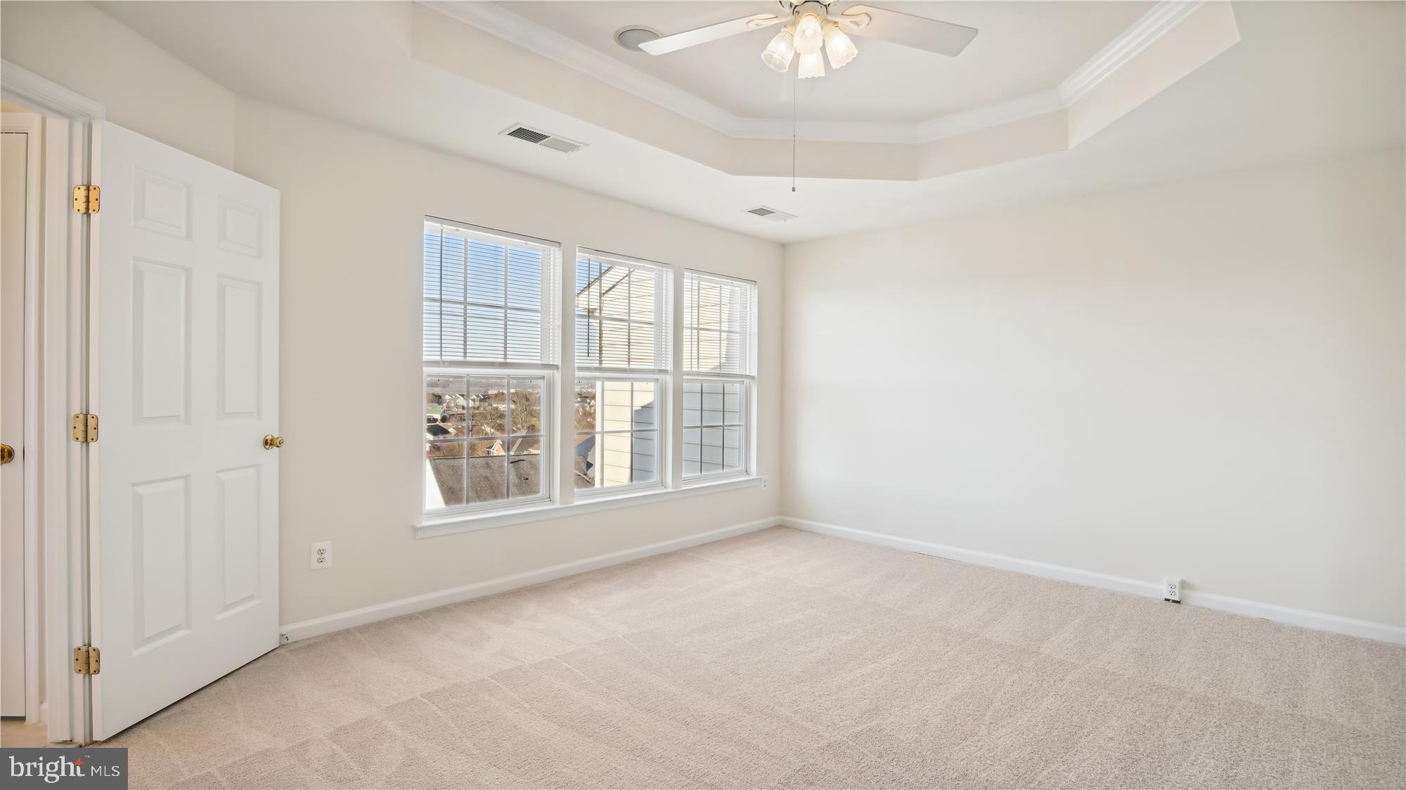 COTON COMMONS - Residential