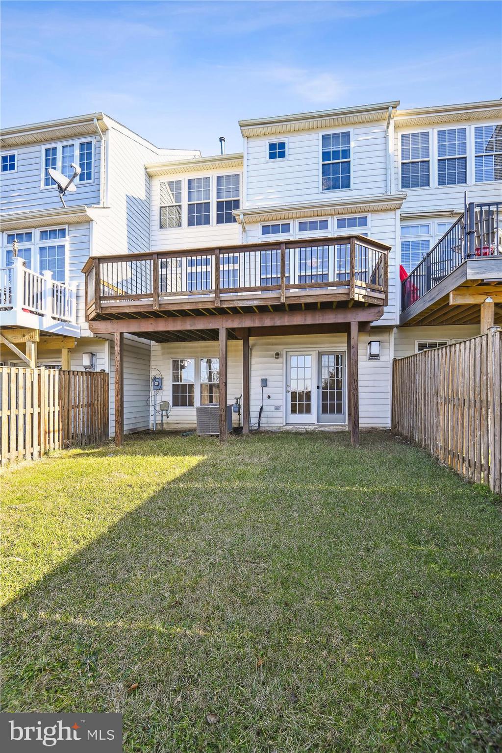 COTON COMMONS - Residential