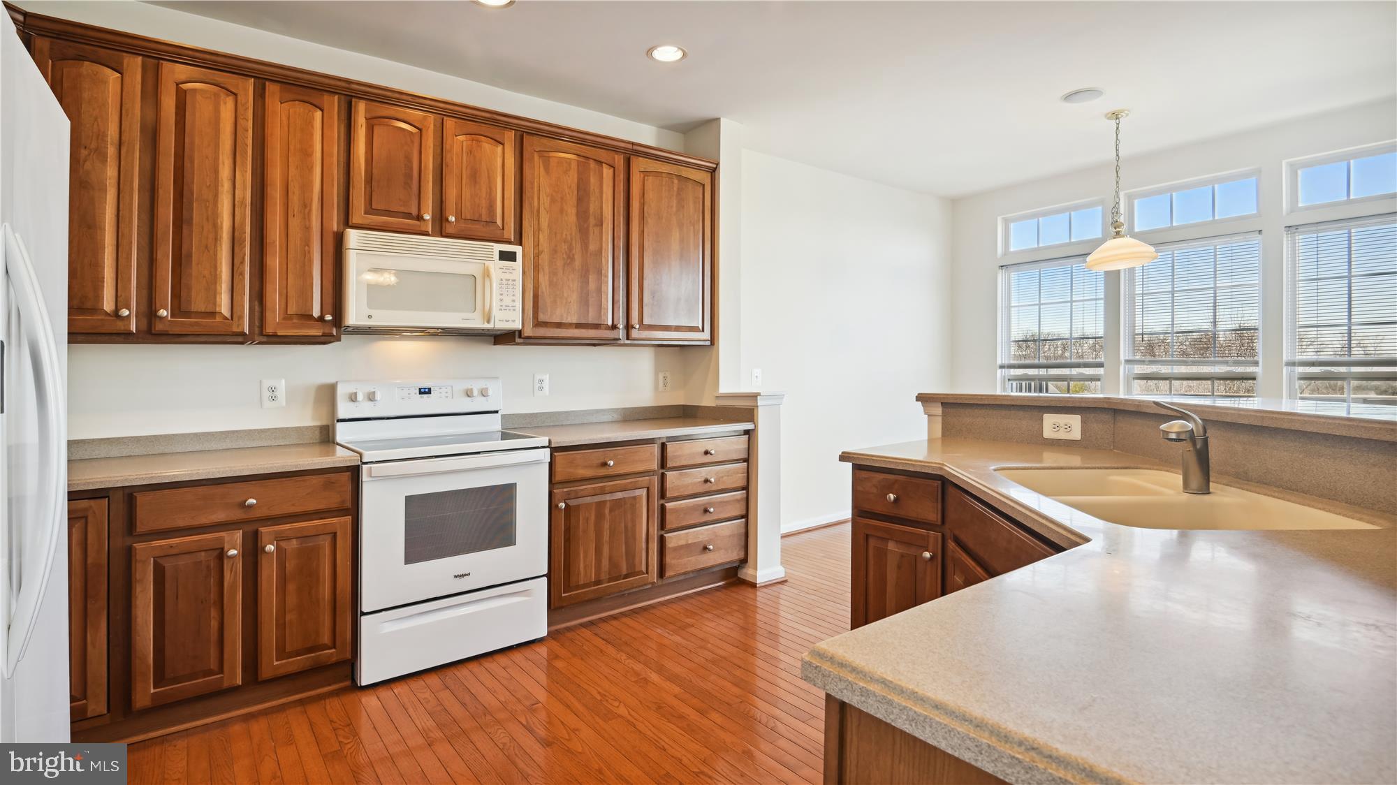 COTON COMMONS - Residential