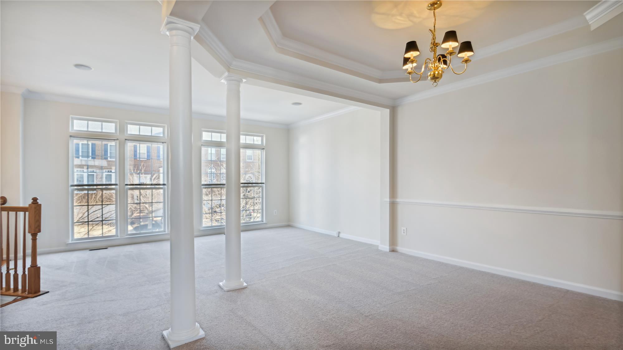 COTON COMMONS - Residential