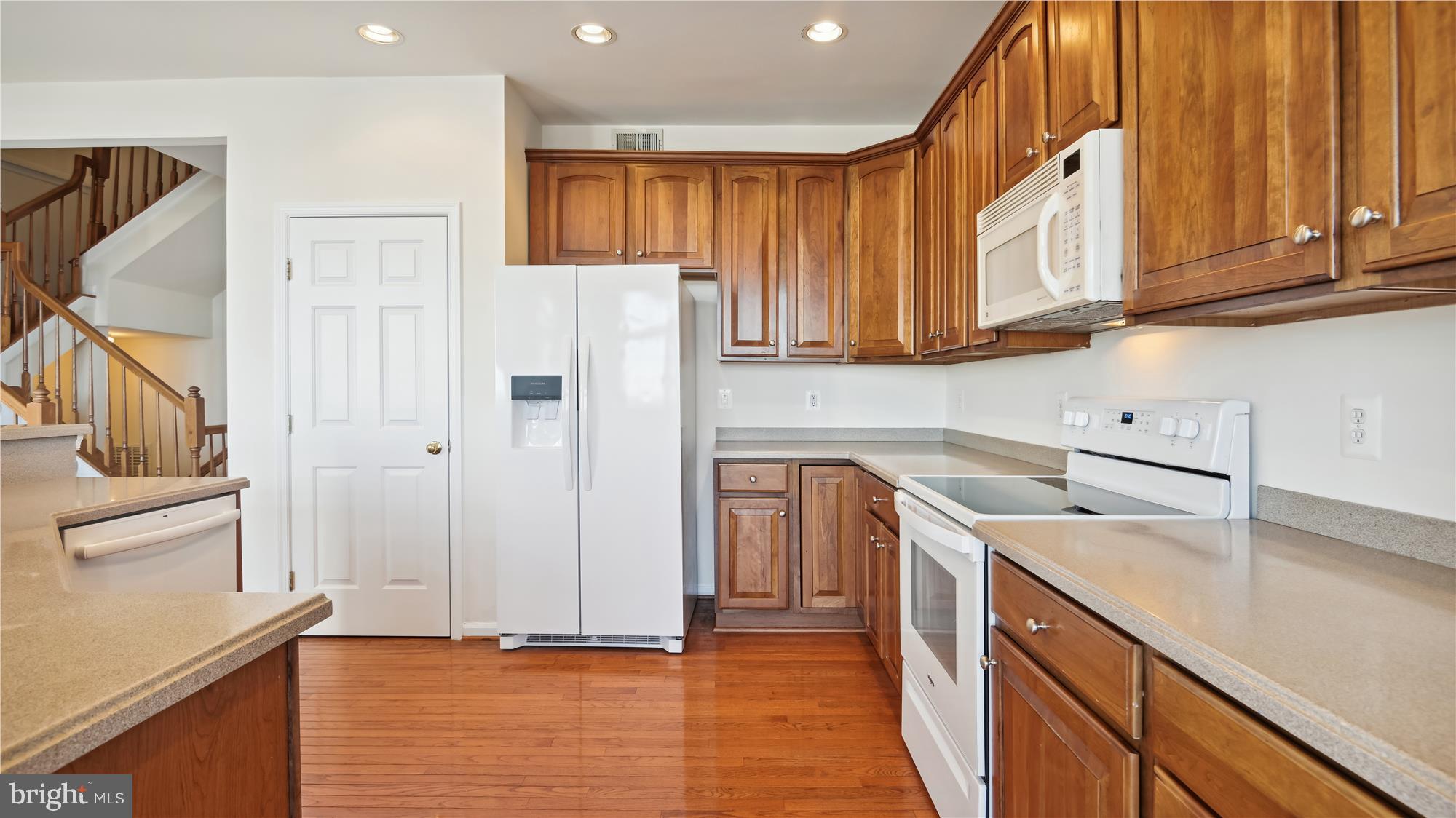 COTON COMMONS - Residential